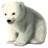 Baby Polar Bear Icon